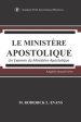 Ministere Apostolique