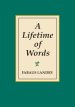 A Lifetime of Words
