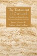 Testament Of Our Lord