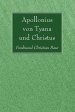 Apollonius von Tyana und Christus
