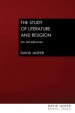 The Study of Literature and Religion