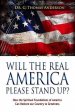 Will The Real America Please Stand Up