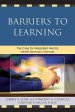 Barriers to Learning : The Case for Integrated Mental Health Services in Schools