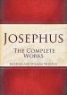 Josephus: The Complete Works