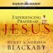 Experiencing Prayer with Jesus
