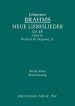 Neue Liebeslieder, Op.65