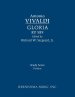 Gloria, Rv 589