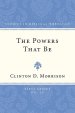 The Powers That Be