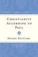 Christianity According to Paul