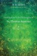 Introduction to the Philosophy of St. Thomas Aquinas, Volume 2