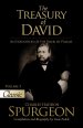 The Treasury Of David