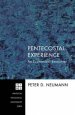 Pentecostal Experience: An Ecumenical Encounter