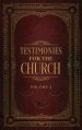 Testimonies for the Church Volume 2