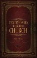 Testimonies for the Church Volume 3