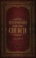 Testimonies for the Church Volume 8