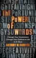The Power of Words