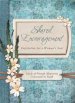 Shared Encouragement : Inspiration For A Womans Soul
