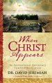 When Christ Appears: An Inspirational Experience Through Revelation