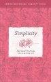 Simplicity
