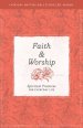 Faith & Worship