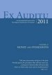 Ex Auditu - Volume 27