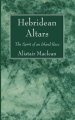Hebridean Altars