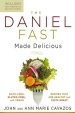 Daniel Fast Made Delicious
