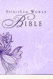MEV Spirit Led Woman Bible: Purple, Hardback