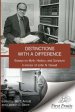 Distinctions with a difference: essays on myth, history, and scripture in honor of John N. Oswalt