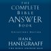 Complete Bible Answer Book