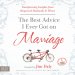 Best Advice I Ever Got on Marriage