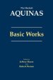 Aquinas: Basic Works