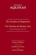 The Treatise on Happiness - the Treatise on Human Acts