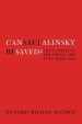 Can Saul Alinsky Be Saved?