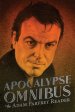 Apocalypse Omnibus: The Adam Parfrey Reader