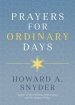 Prayers for Ordinary Days