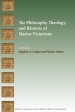 The Philosophy, Theology, and Rhetoric of Marius Victorinus