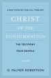 Christ of the Consummation, Volume 1