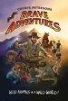Coyote Peterson\'s Brave Adventures