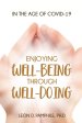 Enjoying Well-Being Through Well-Doing: In the Age of COVID-19
