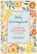 Daily Encouragement: 3-Minute Devotions for Women Journal