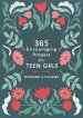 365 Encouraging Prayers for Teen Girls