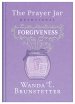 The Prayer Jar Devotional: FORGIVENESS