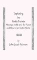 Exploring the Poetic Matrix