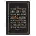Journal Classic Black Bless You & Keep You Num. 6:24-26