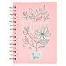 Journal Spiral-bound Mom Thank You 1 Thess. 5:16-18
