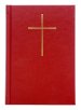Book Of Common Prayer\el Libro De Oracion Comun