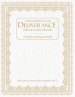 Prescription For Deliverance Through Discipleship
