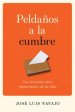 Peldaños a la cumbre