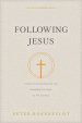 Following Jesus
